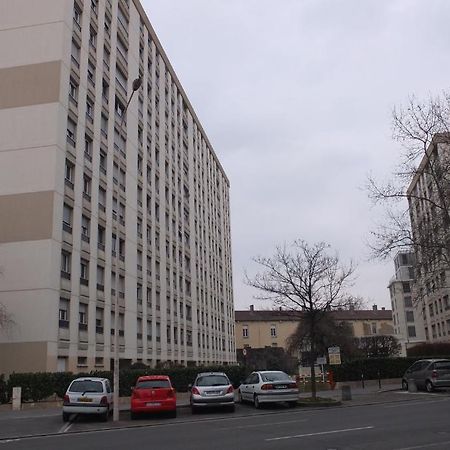 Chambre d'hôtes - Garibaldi Lyon Extérieur photo