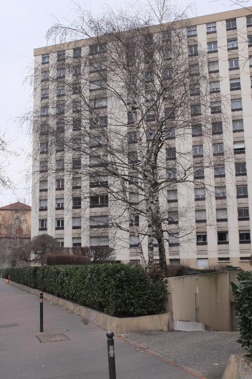Chambre d'hôtes - Garibaldi Lyon Extérieur photo